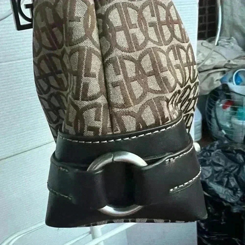 Giani Bernini Bag with matching Coin Purse